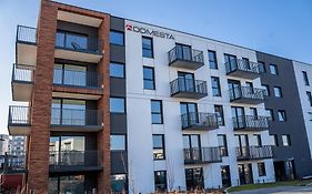 Apartament Natura